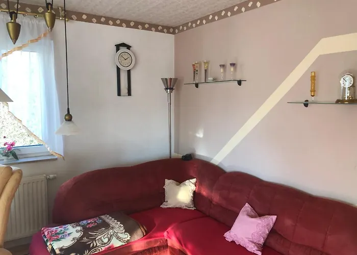 Ferienwohnung Steffi Lauschke