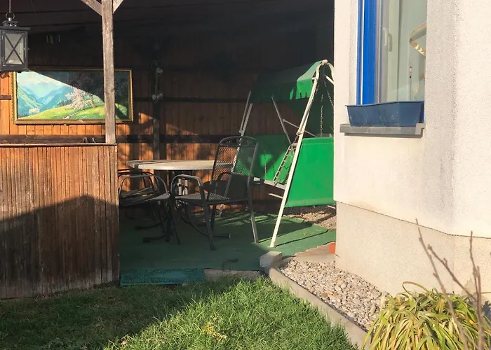 Ferienwohnung Steffi Lauschke