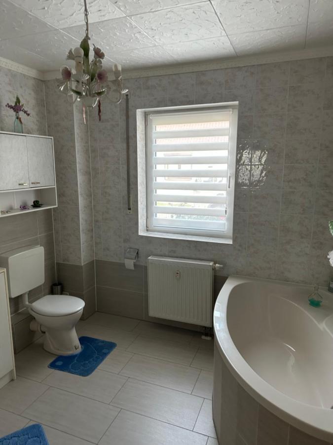 Steffi Lauschke Appartement *