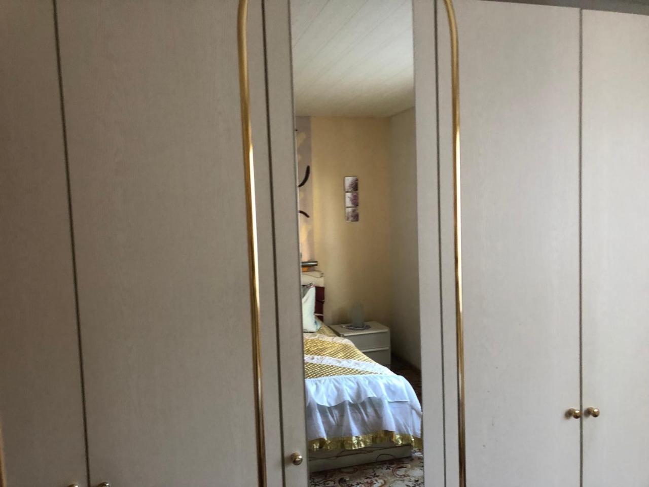 Steffi Lauschke Appartement *