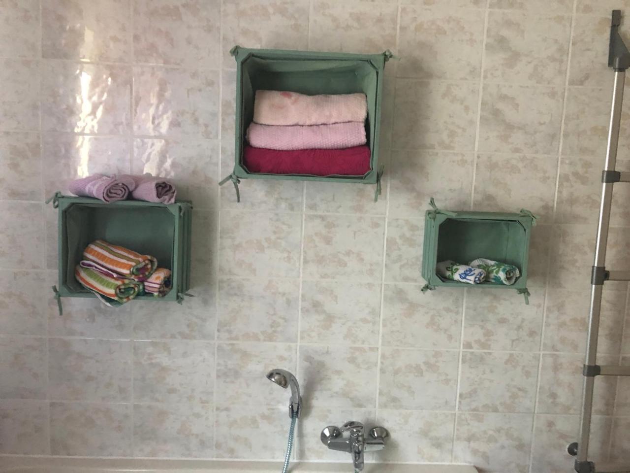 Steffi Lauschke Appartement
