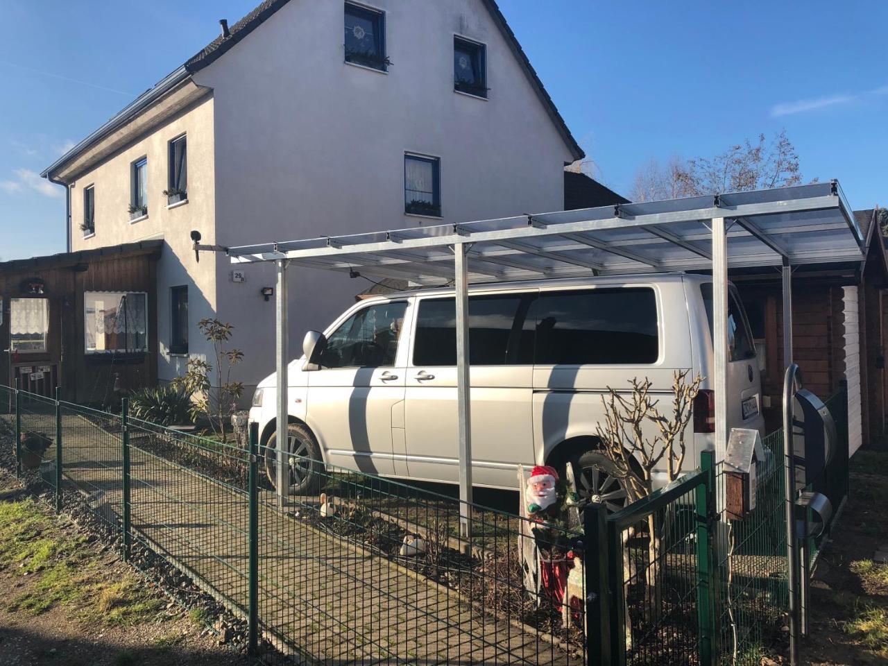 Appartement Steffi Lauschke Gerstenberg